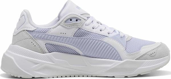 400230-10 Puma Trinity 2 Erkek Spor Ayakkabı Beyaz - Image 1