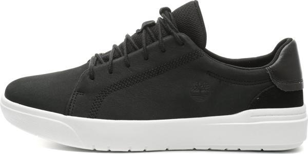 B0A275R0151-R Timberland Seneca Bay Oxford Erkek Spor Ayakkabı Siyah - Image 1
