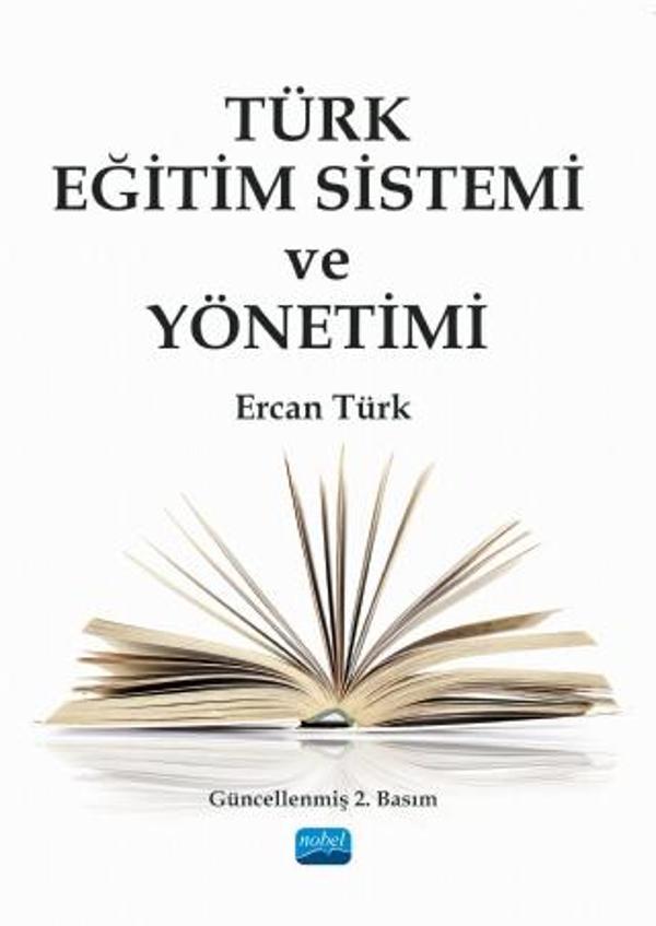 Türk Eğitim Sistemi ve Yönetimi - Nobel Akademik Yayıncılık - Image 1