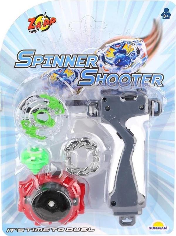 4521 Topaç Fırlatıcı -Sunman - Image 1