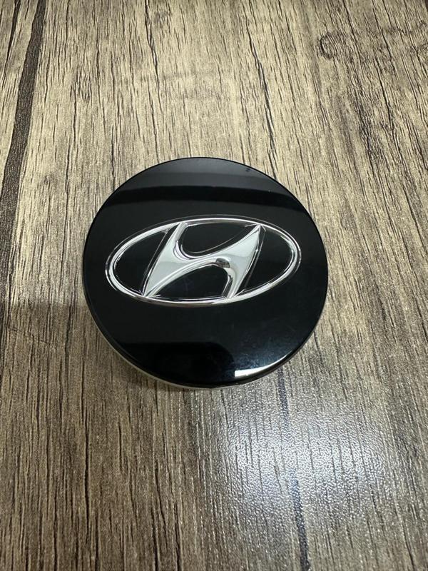 Hyundai i20 Jant Göbeği 2008-2012 Santafe 2005-2009 4 Adet - Image 1