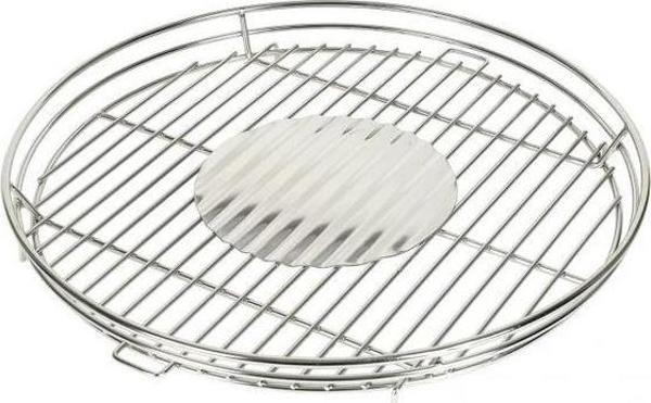 Lotus Grill Izgara Teli (Klasik, Standart) - Image 1