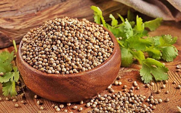 Dökme Baharat Kişniş Tane 250 gr - Image 1