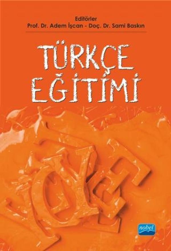 Nobel Akademik Yayıncılık Türkçe Eğitimi - Nobel Akademik Yayıncılık - Image 1