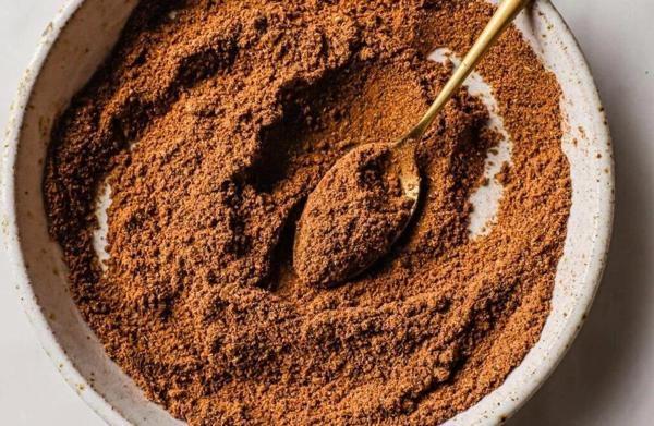 Dökme Baharat Garam Masala Baharatı - 250 gr - Image 1