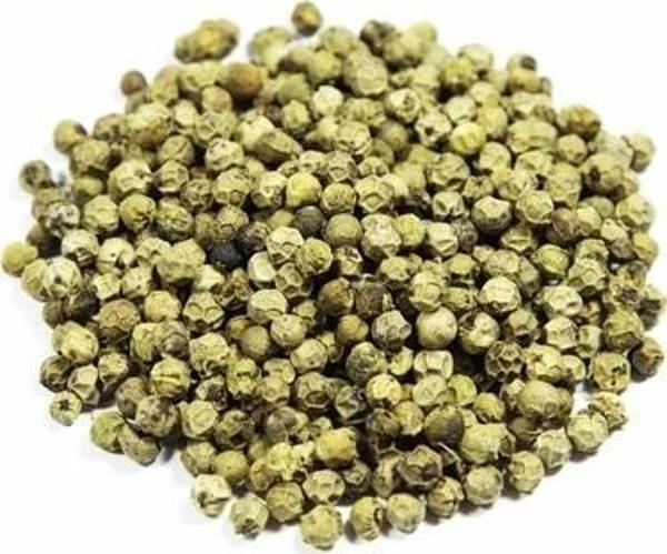 Dökme Baharat Tane Yeşil Biber - 50 gr - Image 1