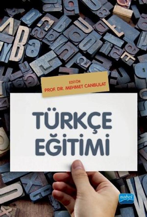 Nobel Akademik Yayıncılık Türkçe Eğitimi - Nobel Akademik Yayıncılık - Image 1