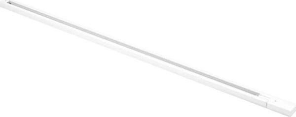 Ledvance Led 1 Metre Alüminyum Beyaz Malzeme Spot Ray Aparatı - Image 1