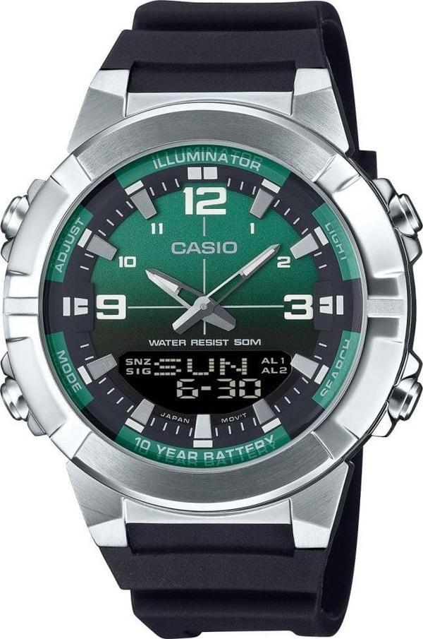 Casio Amw-870A-3Avdf Erkek Kol Saati - Image 1