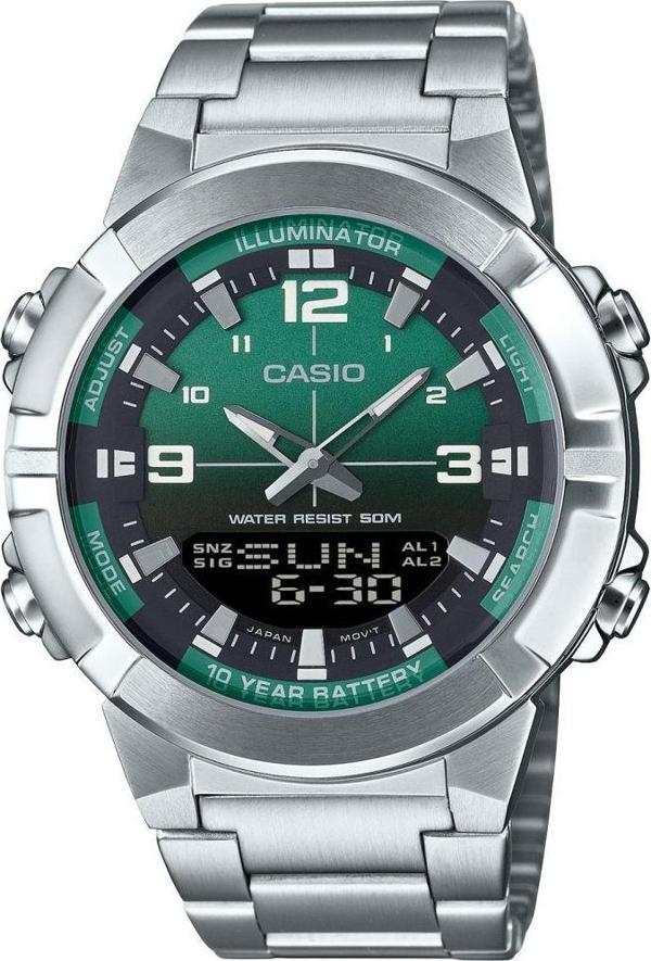 Casio Amw-870Da-3Avdf Erkek Kol Saati - Image 1