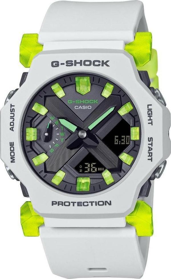 Casio Ga-2300Mw-8Adr G-shock Carbon Erkek Kol Saati - Image 1