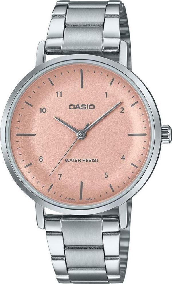 Casio Ltp-Vt03d-4Bdf Kadın Kol Saati - Image 1