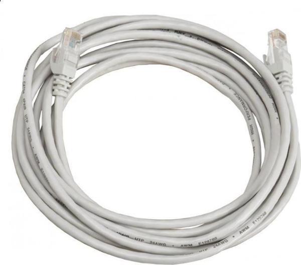 Tayfun İnternet Bilgisayar Ağ Network Kablosu Cat6 3 Metre - Image 1