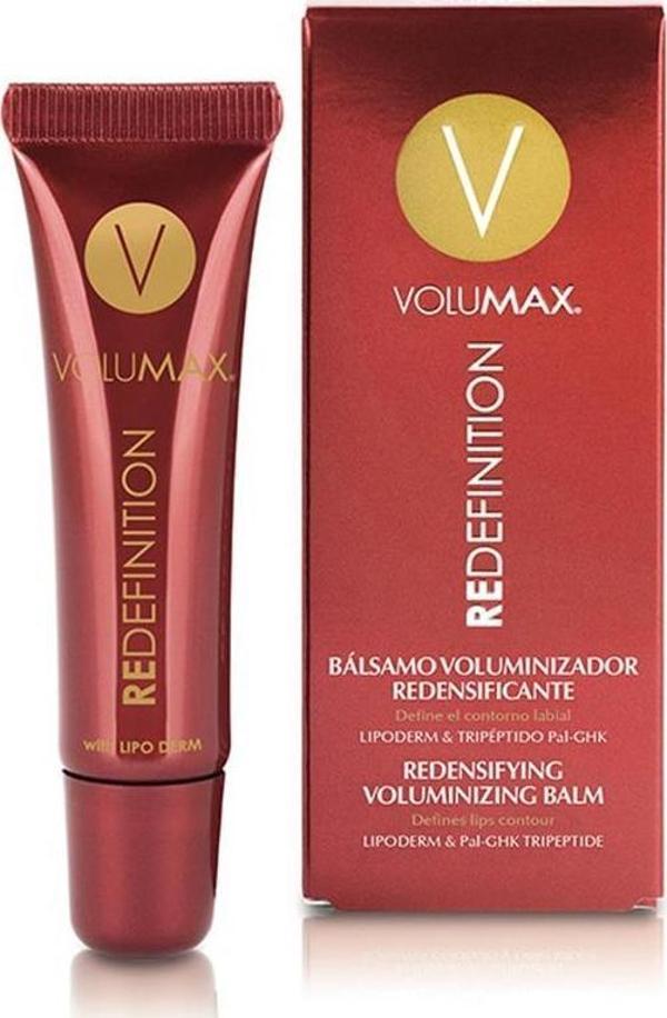 Volumax Redefinition Yoğunlaştırıcı ve Kırışıklık Karşıtı Dudak Balsamı 15ML - Image 1