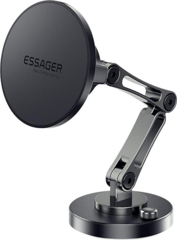 Essager Pro Seri Nano Yapışkanlı Magsafeli Manyetik Telefon Tutucu, Torpido Üstü, Masaüstü Telefon Tutucu - Image 1