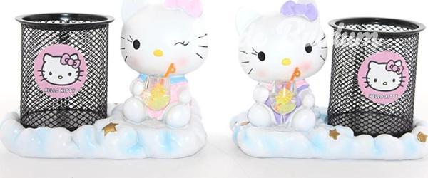 Hello Kitty Polyester Kalemlik Alk2869 - Image 1