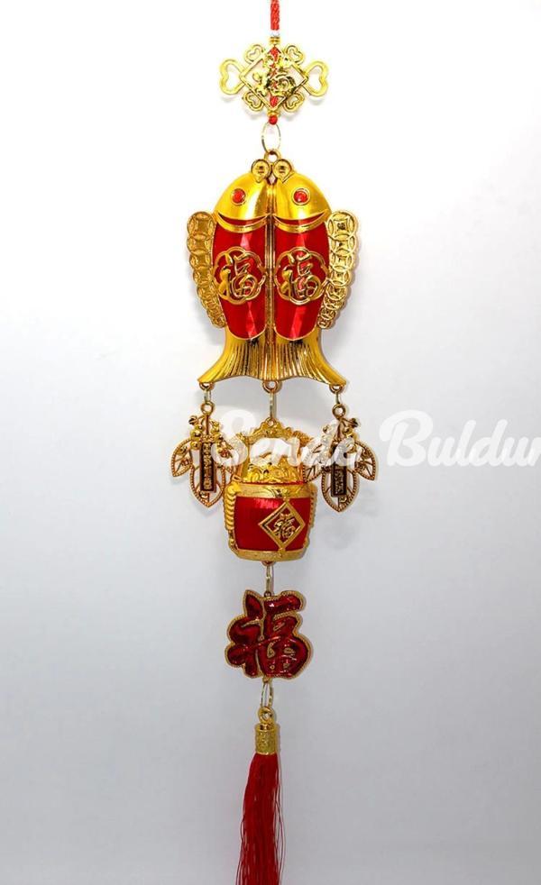 Şans Ve Bereket Askılık Alk3420 - Image 1