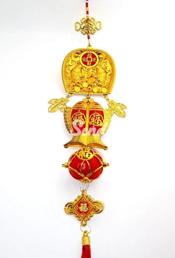 Şans Ve Bereket Askılık Alk3422 - Image 1