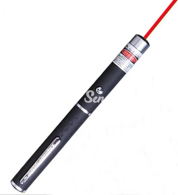 Kırmızı  Lazer Pointer Bigem Bm522 - Image 1