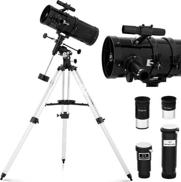 1501400 Profesyonel Aynalı Teleskop - Image 1