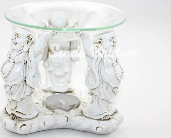 Polyester Buda Buhurdanlık Alk2998 - Image 1