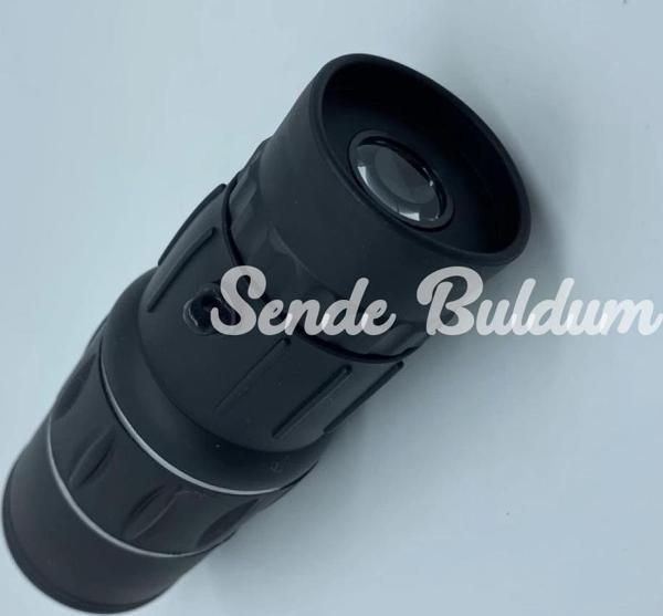Nıkula 30*52 Profesyonel Tek Göz Dürbün - Image 1