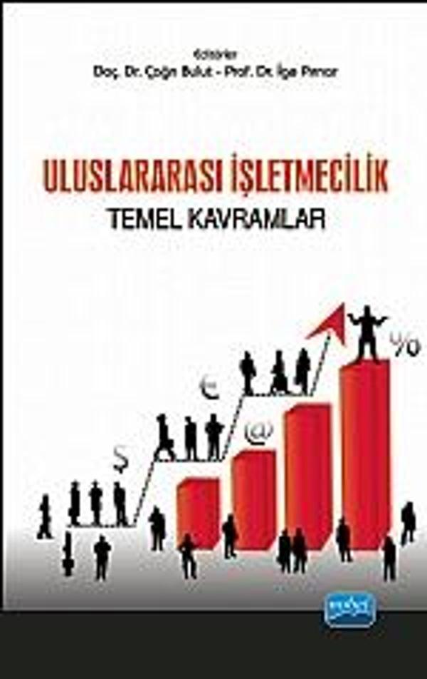 Uluslararası İşletmecilik Temel Kavramlar - Nobel Akademik Yayıncılık - Image 1
