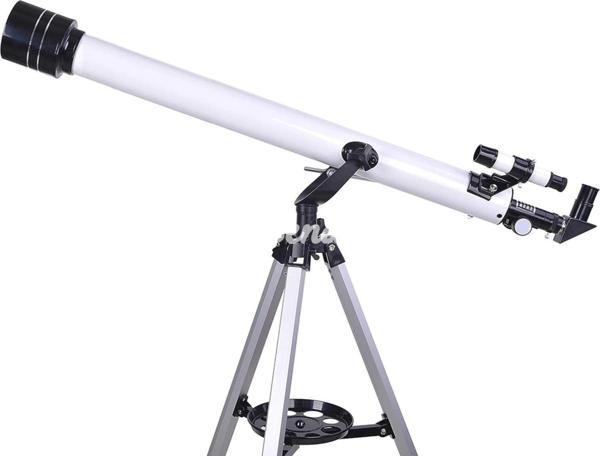F900x60 Gökbilimsel Uzay Teleskopu - Image 1