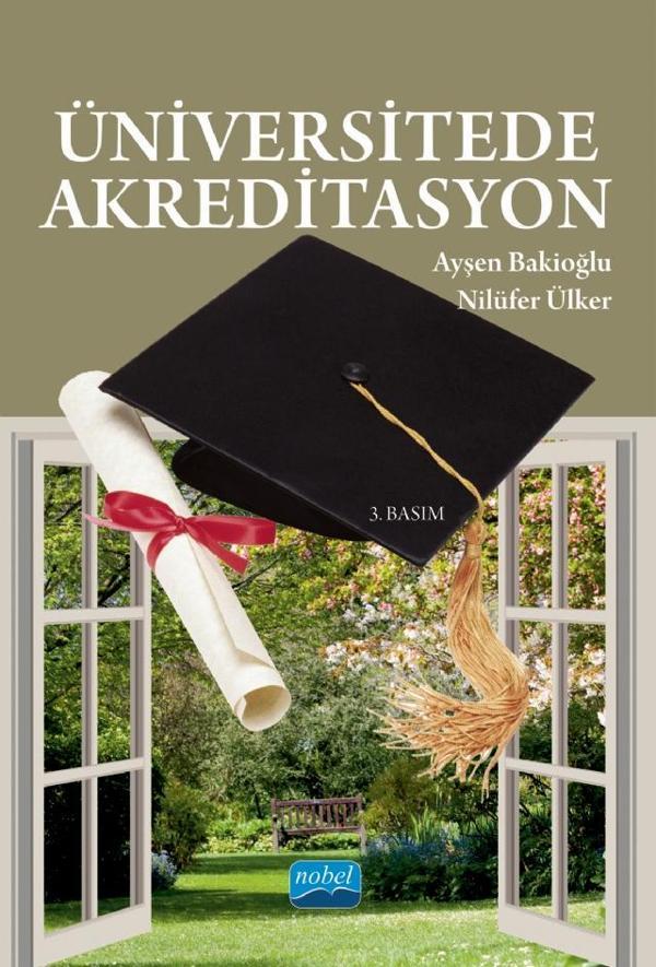 Üniversitede Akreditasyon - Nobel Akademik Yayıncılık - Image 1