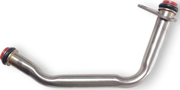 Audi A1 2011-2014 1.2TSi CBZ Turbo Yağ Dönüş Borusu 03F145735E - Image 1