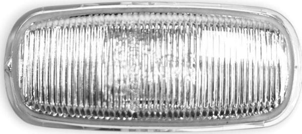 Audi A2 2000-2005 Yan Çamurluk Üzeri Sinyal Lambası 4B0949127 - Image 1