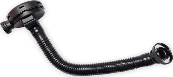Seat Cordoba 2003-2009 1.2 AZQ Motor Havalandırma Valfi 03E103201C - Image 1