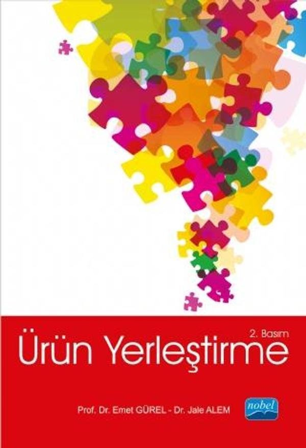 Nobel Akademik Yayıncılık Ürün Yerleştirme - Nobel Akademik Yayıncılık - Image 1
