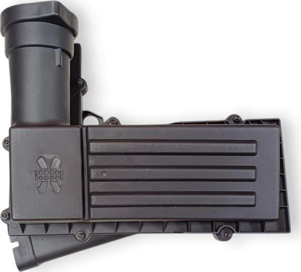 VW Golf Plus 2005-2009 2.0 TDi BKD Hava Filtre Kutusu 3C0129607AQ - Image 1