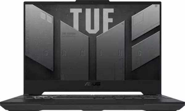 Asus Tuf Gaming F15 FX507ZC4-HN081 i5-12500H 8GB 512GB SSD 4GB RTX3050 15.6" Win 11 Pro K16 - Image 1