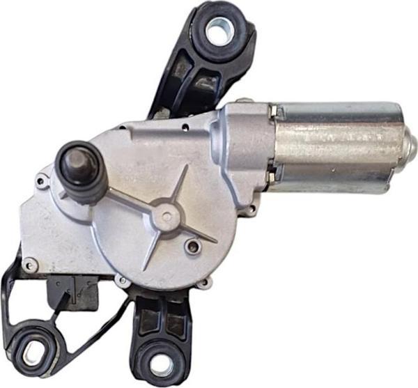 VW Polo 2010-2014 Arka Cam Silecek Motoru 5K6955711A - Image 1