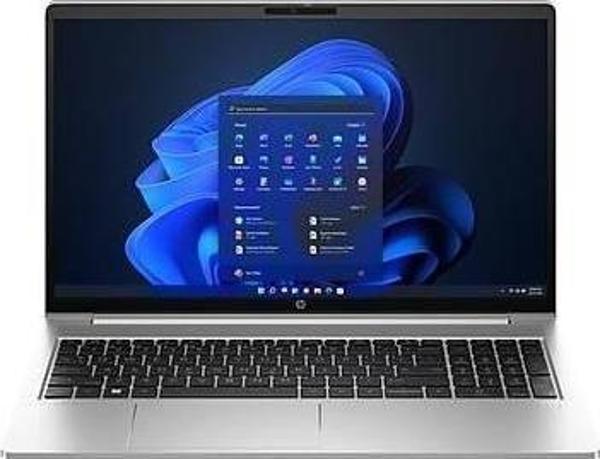 HP PROBOOK 450 G10 I7-1355U 12 GB RAM 512 GB SSD 15.6" Windows 11 Pro 969H2ET K6 - Image 1