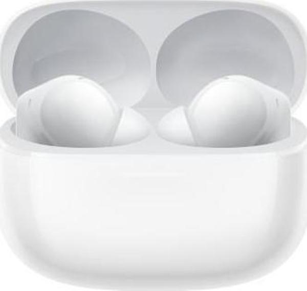 Redmi Buds 6 Pro Glacier White - Image 1