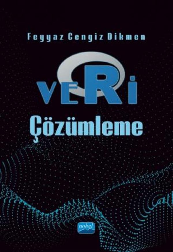 Nobel Akademik Yayıncılık Veri Çözümleme - Nobel Akademik Yayıncılık - Image 1