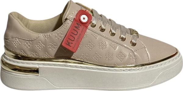 Kuum London K732559 Kadın Sneakars Ayakkabı (Yaz 25) - Image 1