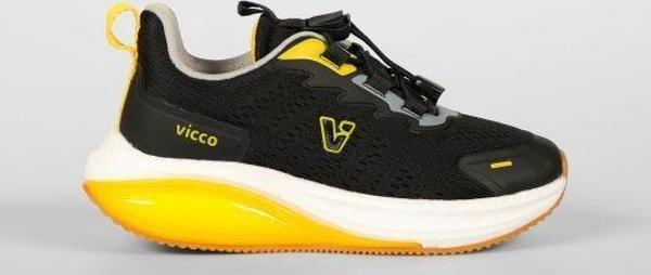 Vicco 346.F25Y.153-02 Knit Phylon Çocuk Spor Ayakkabı - Image 1