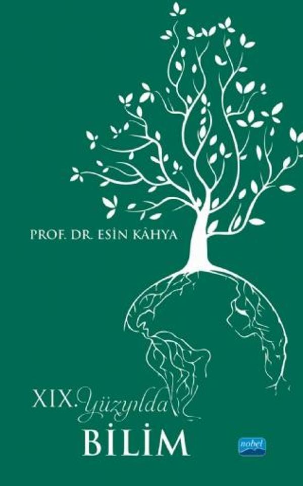 XIX. Yüzyılda Bilim - Nobel Akademik Yayıncılık - Image 1