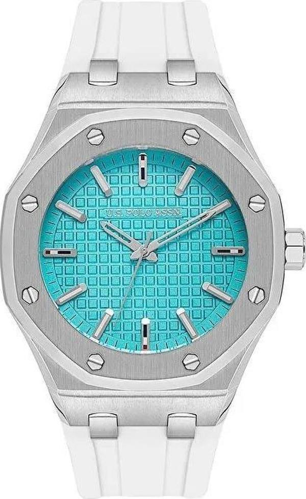 U.S. Polo Assn. USPA1106-06 Erkek Kol Saati - Image 1