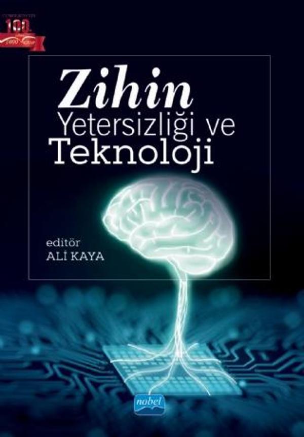Zihin Yetersizliği ve Teknoloji - Nobel Akademik Yayıncılık - Image 1