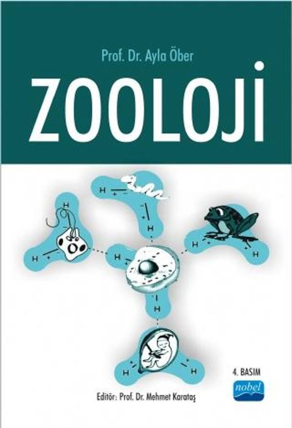 Nobel Akademik Yayıncılık Zooloji - Nobel Akademik Yayıncılık - Image 1