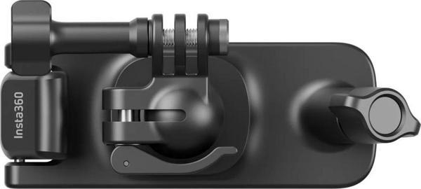 Insta360 Backpack Clip - Image 1