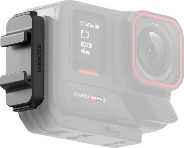 Insta360 Quick Release Cold Shoe (Ace Pro 2, Ace Pro, Ace) - Image 1