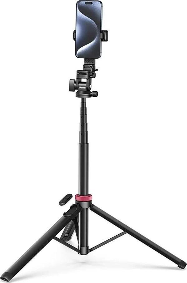 Ulanzi MT-78 185cm Quick-Release Tripod - Image 1