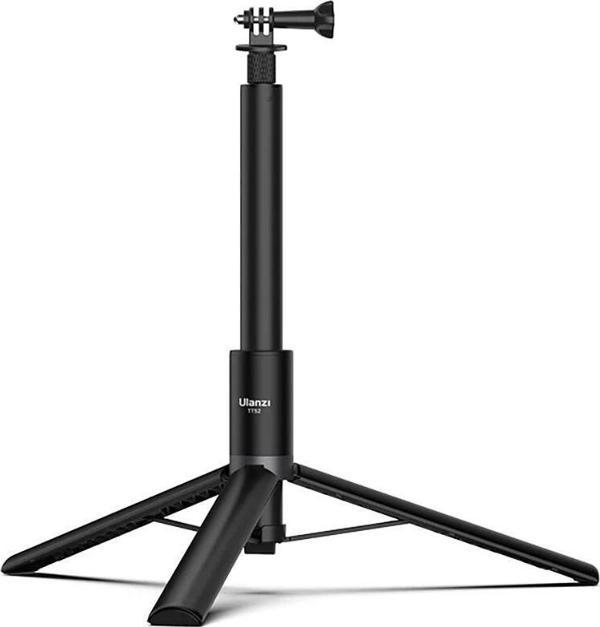 Ulanzi TT52 Aksiyon Kamera 1.5m Selfie Tripod - Image 1