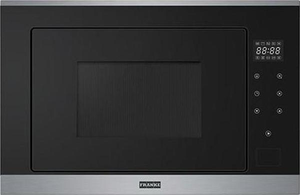 Franke Smart FSM 25 MW XS 25 lt Ankastre Mikrodalga Fırın - Image 1